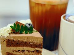 -FULL MOON满月咖啡