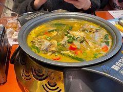 -神府路壹号·海鲜烧烤·砂锅粥·锅物(三坊七巷店)