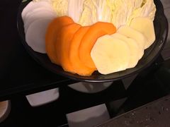 -锅说大脸毛肚重庆老火锅(佐阾店)