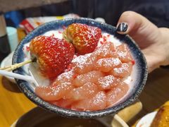 -五马集·海鲜·温州大牌档(黑金冠五马街十字路口店)