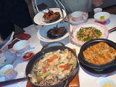 -谭厨中山传家菜.乳鸽.脆鲩鱼(华强北中航城店)