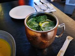 薄荷双柠苏打LimeSoda-Cyclus Craft Kitchen薩克思手工厨房