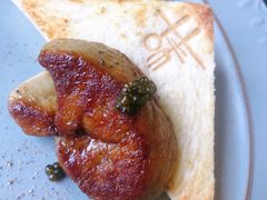 -Wei菋·Le Bistrot
