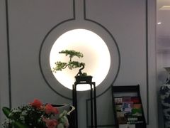 -席仁堂推拿按摩脊柱调理(世纪科贸大厦店)