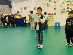 -第壹宝贝儿童教育中心(朝阳校区)