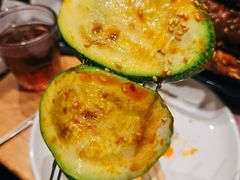 -老味烧烤(总店)