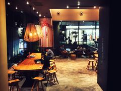 -星巴克臻选(成都太古里店)