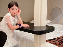 -芷迹江景酒店(五一广场汇景城店)