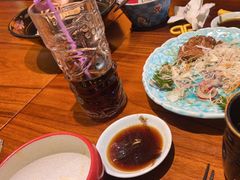 -鸟鹏烧鸟居酒屋(仁恒梦中心店)