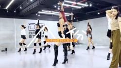 -DT·舞蹈培训