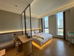 -千禧果月子会所(郑州东站店)