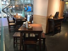-春水堂人文茶馆(台中新时代店)
