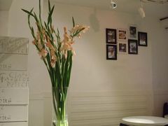 -美丽心情蛋糕(江苏路店)