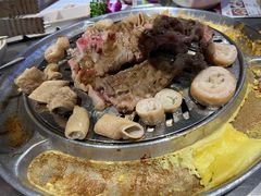 -喜来稀肉(虹泉路店)