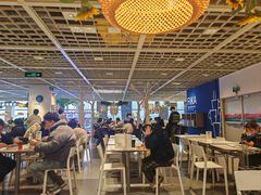 -宜家·瑞典风味餐厅(无锡店)
