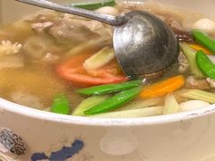 -大家食府·福建菜(FAC协盛中心庭院餐厅店)