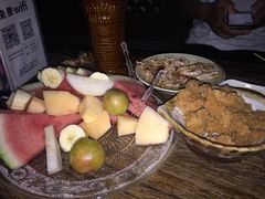 -老木头音乐空间(月河街店)