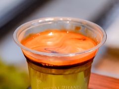 -Metal hands·铁手咖啡