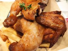 -卡朋西餐(悦汇城店)