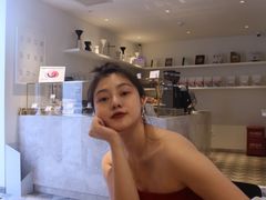 -大酉·M Coffee(北京美术馆店)