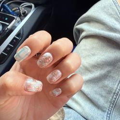 -斯馨·健康美甲美睫