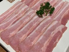 -韩宫宴烤肉·料理(苏州中心店)