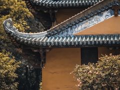 -南华禅寺