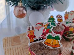 -星巴克(北京枫尚奥莱店)