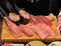 -玄白·炭烤活鳗(上海首店)