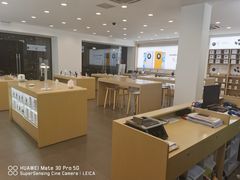 -华为合作店(金陵西路)
