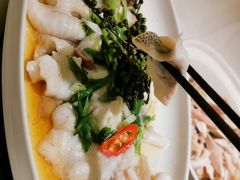 -客语客家菜(佳兆业广场店)