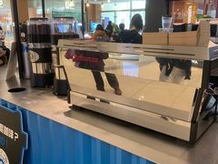 自助取餐区-COFFii&JOY(龙江新城市广场店)