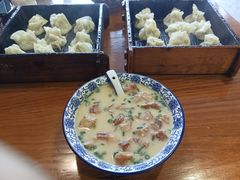 -张家巷美食(南浔店)