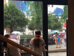 -星巴克臻选(重庆沙坪坝店)