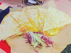 -遇见西木美式餐厅(体育路店)