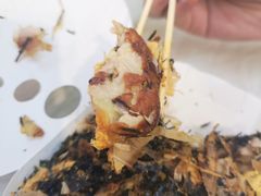 -嘟嘟嘴章鱼小丸子