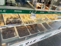 -紫光园清真北京小吃(广渠门内店)
