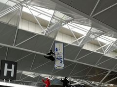 -中部国际机场
