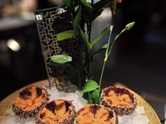 -蟹犇前•帝王蟹雪蟹(陆家嘴店)