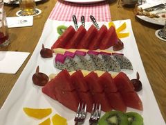 -Paulaner·德国帕拉娜自酿啤酒餐厅(海上世界店)