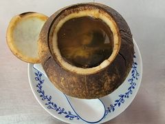 -達揚原味燉品(文明路店)