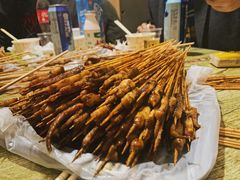 -十里铺铁板鱿鱼