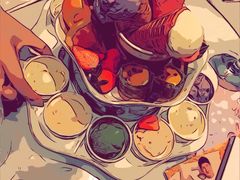 -哈根达斯(虹口店)