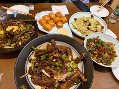 -掌上鲜(南顺城街店)