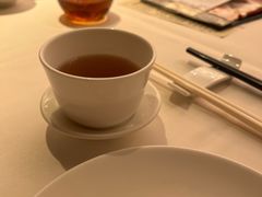 陈皮普洱-利苑酒家(宜安广场店)