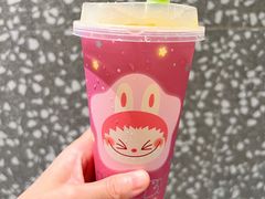 -奈雪的茶(天河城店)