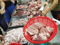 -标记美食新鲜猪杂(兴南大道店)