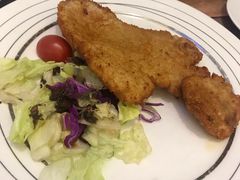 -红房子西菜馆(淮海中路店)