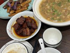 -阿毛饭店(和义路店)