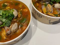 -何记花甲(海岸城旗舰店)